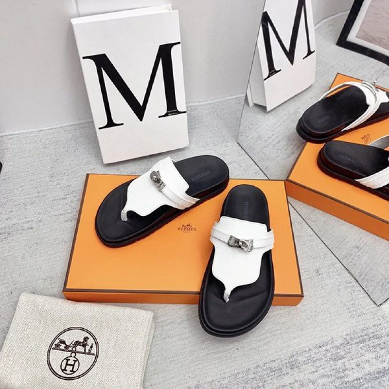 人気No1エルメス コピー◇サンダル《アンピール》Empire sandal H221074Z90